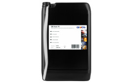 T 65 LS 75W-90 20-L DUNK