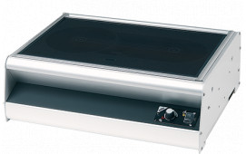 SPIS FRISTÅENDE 85 DP                                                    DIESEL