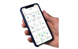Glomex Zigboat Startkit Wifi