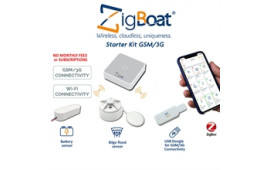 Glomex Zigboat Startkit 2G/3G USB