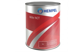 Hempel Mille NCT (Red) 0,75L