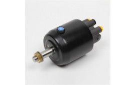 Styrpump till Mavimare GF150BRT