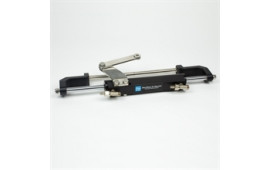 Styrcylinder till Mavimare GF150BR