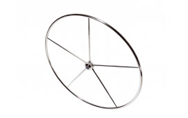 Lewmar Commodore Plan Rostfri - Ratt - Commodore - 91cm, 36″