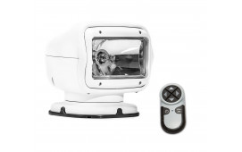 Golight vit halogen fjärr