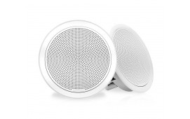 Fusion FM 6,5" Round White