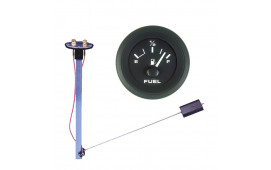 Bränslegivare & mätare Premier