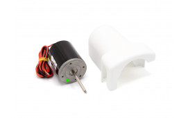 Motor 37010 - Motor 12V 37010