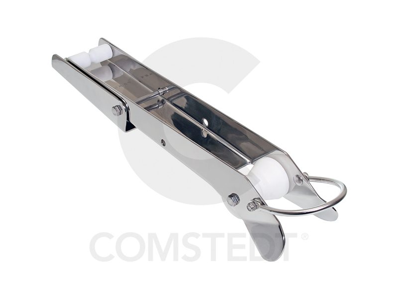 Ankarhållare Claw &lt;15kg