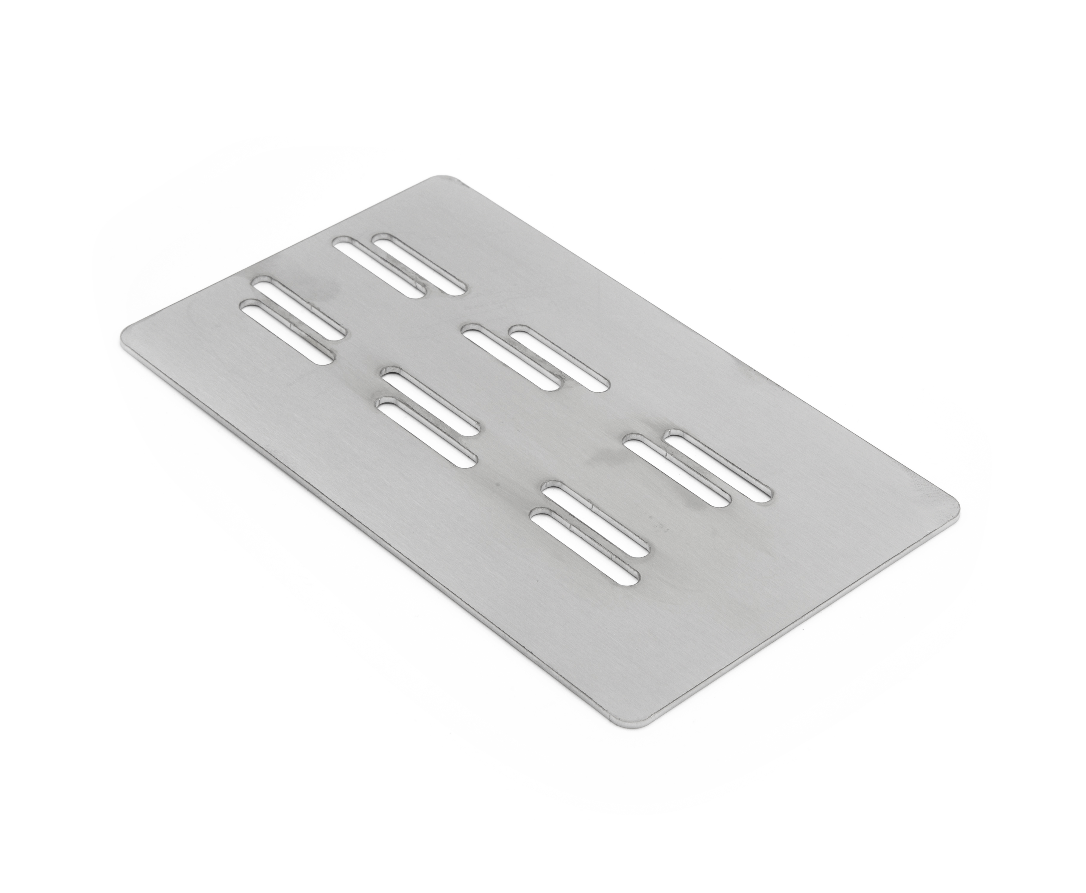 Kavitationsplatta MSI+ AISI316