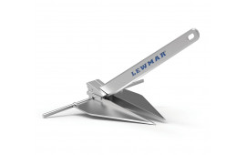 LFX Ankare - LFX 7kg <47 fot