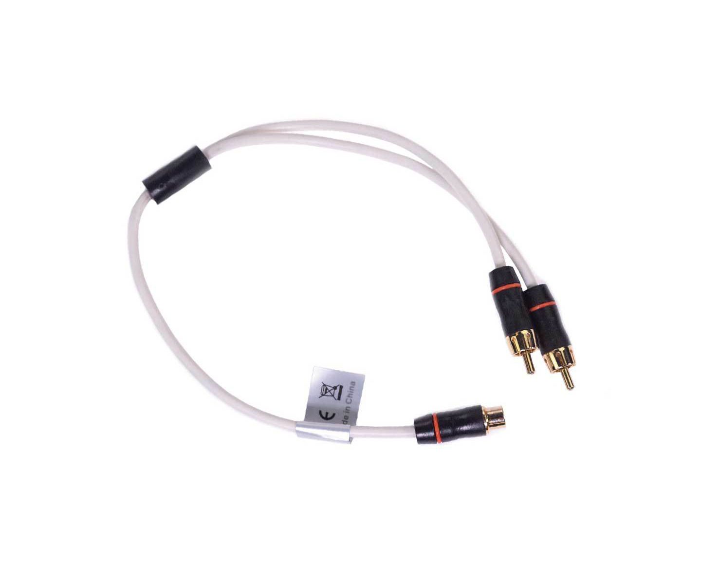 Fusion RCA split 1hona-2hane
