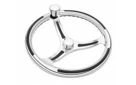 Ratt Primus SS med knopp