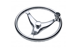 Ratt Evolution SS med knopp