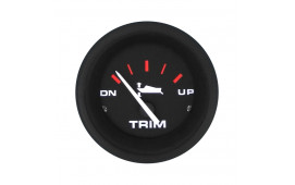 Trimindikator Yamaha Amega