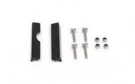 Front flush mount kit SRX400