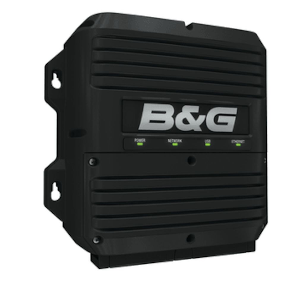 H5000-processor, Performance