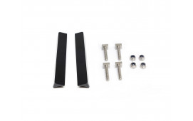 Front flush mount kit RA770