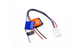 Stereopanel 3pin molex pwr