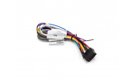 MS-RA205 speaker / power loom