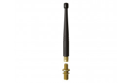 VHF antenn 20cm "Rubber Duck"