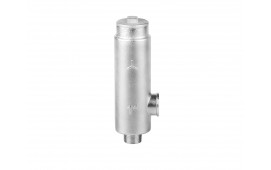 Sjövattenfilter 1" SS