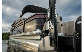 Talon Pontoon fäste