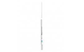 VHF antenn 240cm Galaxy Silver
