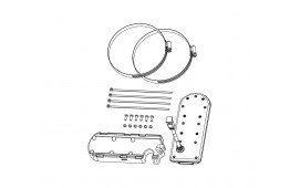 XTM 9 20 MSI T Givare elmotor