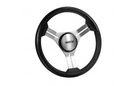Ratt VTR14 Uretan/ALU med nav