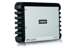Fusion förstärkare 5kanal 1600