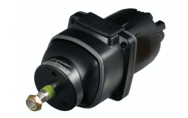 SeaStar Classic Tilt Rattpump - Seastar Pro 2,0 Classic tilt