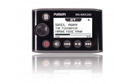 Fusion NRX300 fjärrkontroll