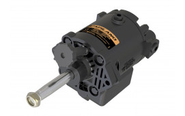 Capilano Rattpump Infällning - Helm pump SS1275V