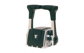 Seastar 700TD Reglage - 700TD toppmonterat reglage