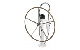 Lewmar Enguard båge reglage - Båge - Enguard, rak (sb), pkt