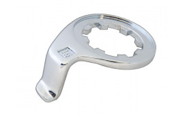 Lewmar Matararm till vinsch - Ocean 48ST Matararm