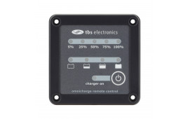 TBS Fjärrpanel Basic - Basic inverter fjärr TBS