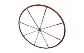 LEWMAR COMMONDORE SKÅLAD - Ratt - Commodore - 122cm, 48″