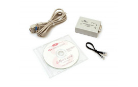 Comm.kit e-xpert 501 RS232