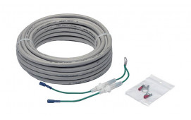 Anslutningskit till batterimoni - Connection kit 15m