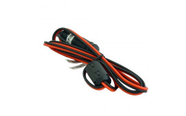 Strömkabel till RT-550/650