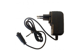 Laddare 230V RT-420