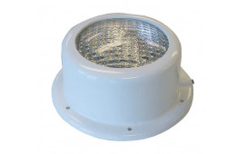 Undervatten belysning 24V