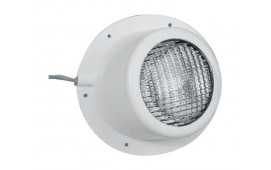 Undervatten belys. 24V vinklad