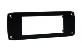 Fusion DIN adapterplatta (200)