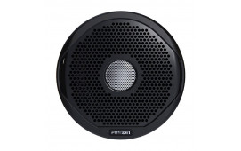 Högtalargaller svart FR4021