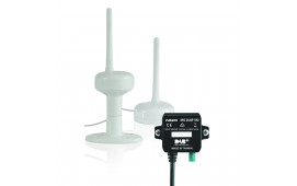 DAB modul inkl. antenn