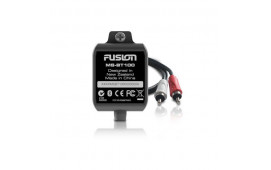 Fusion Bluetooth adapter AUX