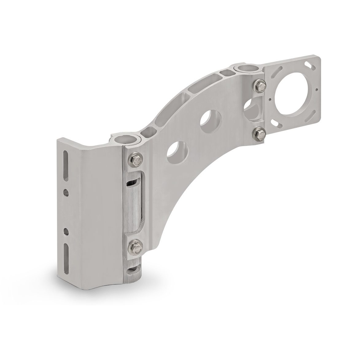 Talon/360 jackplate fäste